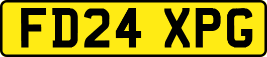 FD24XPG