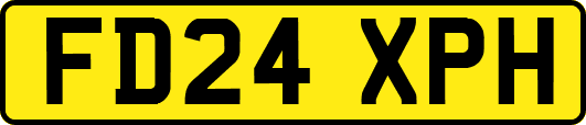 FD24XPH