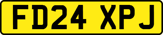FD24XPJ
