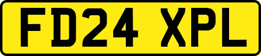 FD24XPL