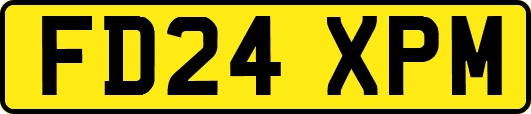 FD24XPM