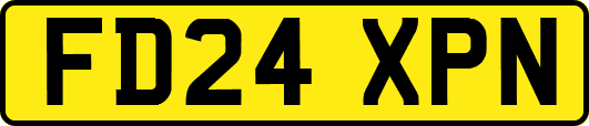 FD24XPN