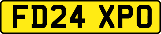 FD24XPO