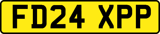 FD24XPP