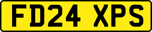 FD24XPS