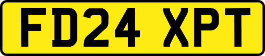 FD24XPT