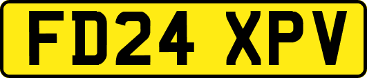 FD24XPV