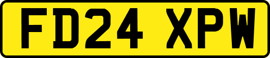 FD24XPW