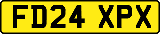 FD24XPX