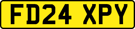 FD24XPY
