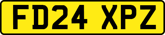 FD24XPZ