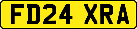 FD24XRA