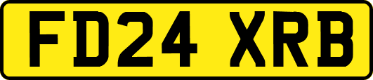 FD24XRB