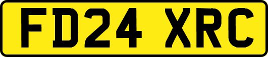 FD24XRC