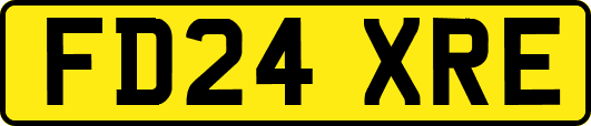 FD24XRE