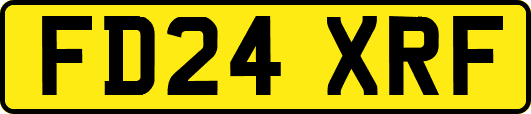 FD24XRF