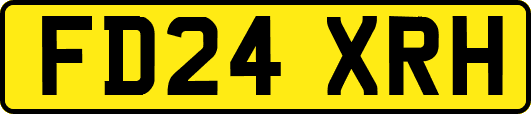 FD24XRH