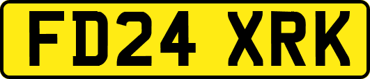 FD24XRK