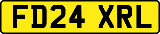 FD24XRL