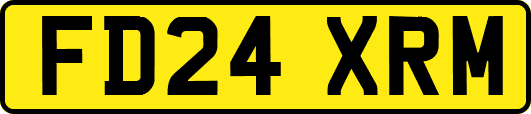 FD24XRM