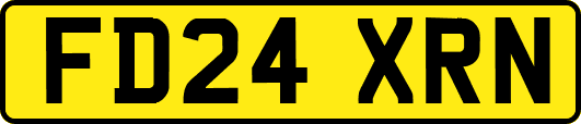 FD24XRN