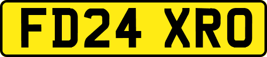 FD24XRO