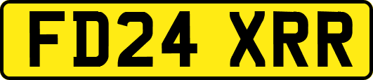 FD24XRR