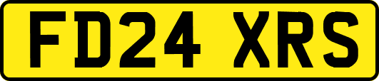 FD24XRS