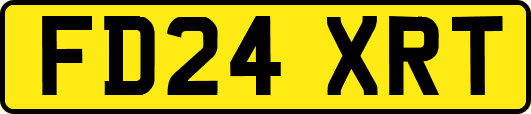 FD24XRT