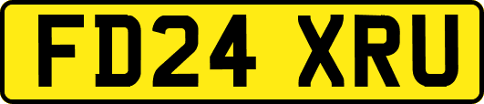 FD24XRU