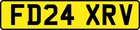 FD24XRV