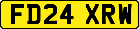 FD24XRW