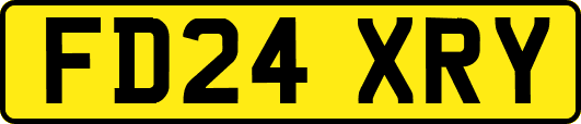 FD24XRY