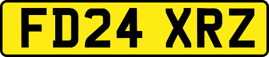 FD24XRZ