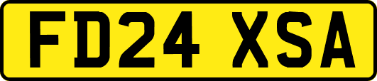 FD24XSA