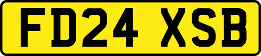 FD24XSB