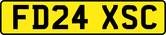FD24XSC