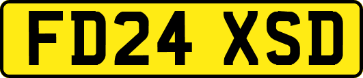 FD24XSD