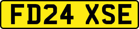 FD24XSE