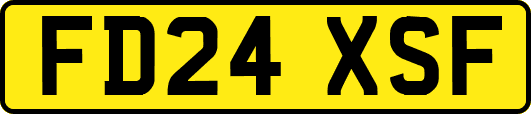 FD24XSF