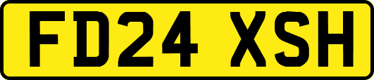 FD24XSH