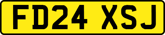 FD24XSJ