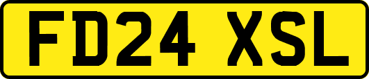 FD24XSL
