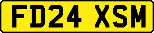FD24XSM