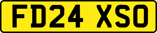 FD24XSO