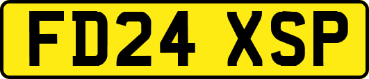 FD24XSP