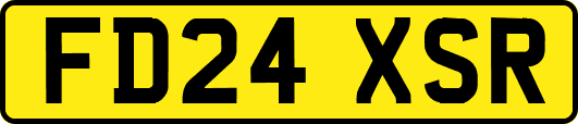 FD24XSR