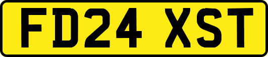 FD24XST