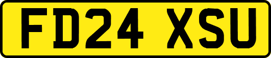 FD24XSU