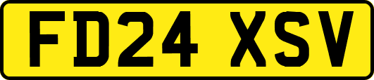 FD24XSV
